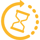 Hourglass Icon